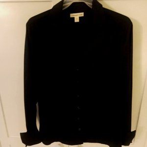 NWOT Long-Sleeve No-Iron Shirt